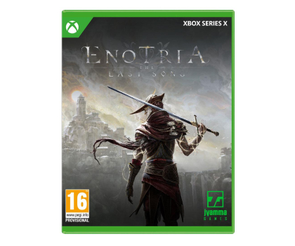 Gra Xbox Series X Xbox Enotria: The Last Song